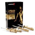 Kit amortisseurs Koni FSD