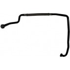 Flexible huile bâche à huile vers platine filtre