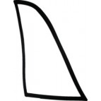 Joint deflecteur fixe porte D coupé