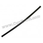 Coulisse vitre porte Targa