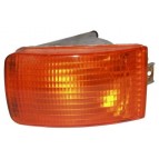 Clignotant orange gauche