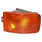 Clignotant orange droit