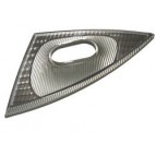 faux feu blanc gauche (lave phare)