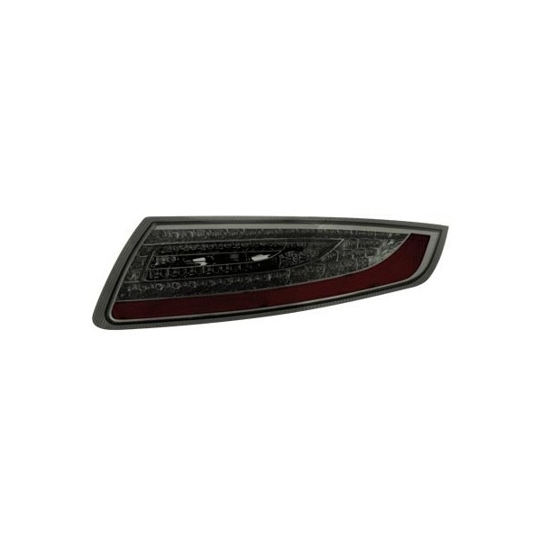 PORSCHE TEQUIPMENT JEU De Feux LED EUR 150,00 - PicClick FR