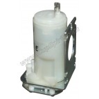 Pompe lave glace