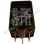 Relais pompe à essence