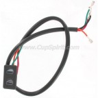 Interrupteur lève vitre