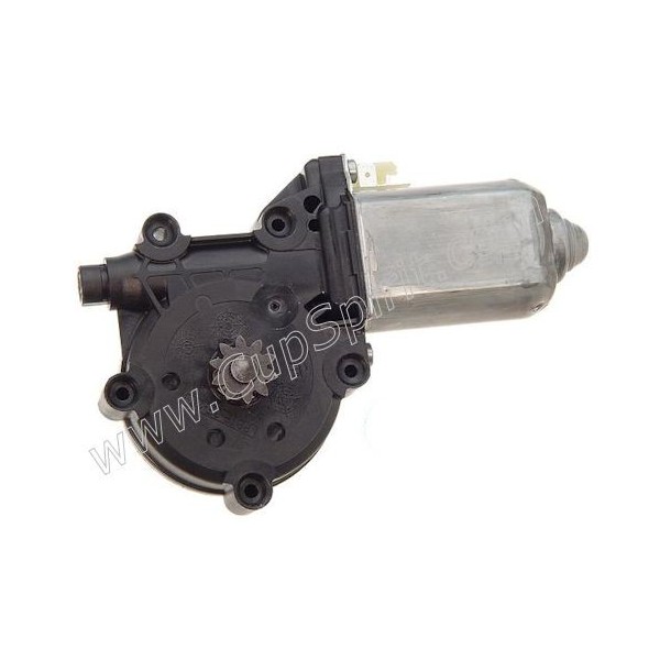 Moteur de lève vitre gauche