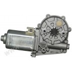 Moteur de lève vitre gauche