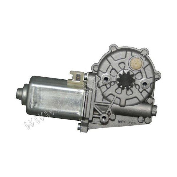 Moteur de lève vitre gauche