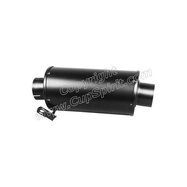 Clapet de chauffage droit