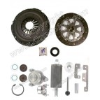 Kit roulement IMS + Kit Embrayage + Location outillage
