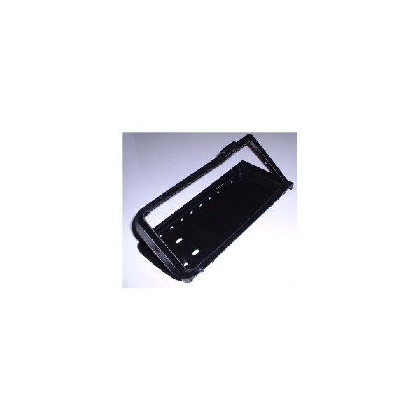 Cadre vide poche central