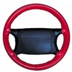 Kit cuir volant Air-Bag noir