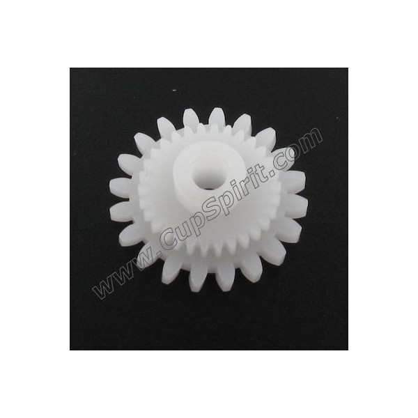 Pignon compteur 20x30 dents