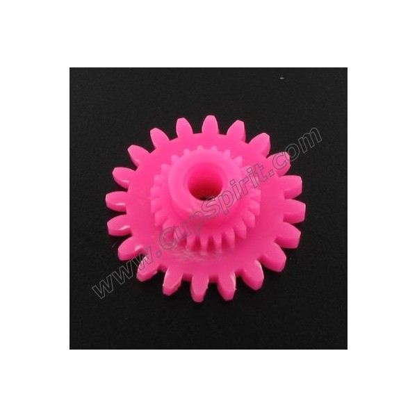 Pignon compteur 20x23 dents