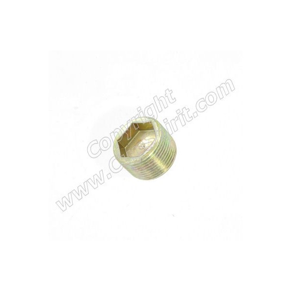 Bouchon de vidange 24mm