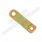 Support Collier fixation conduite