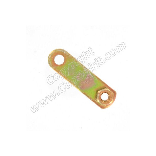 Support Collier fixation conduite