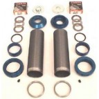 Kit de conversion combinés filetés avant