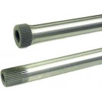 Barres de torsion arrière légère 29mm