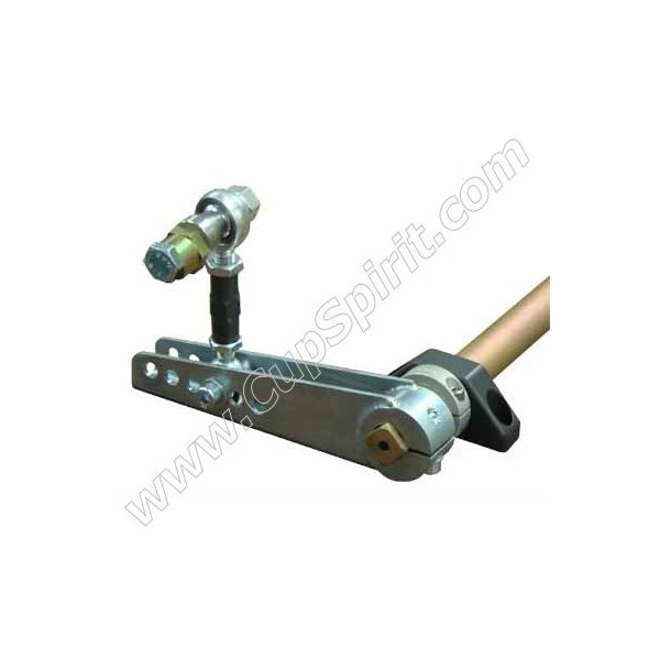 Barre anti-roulis arrière type RSR 22.0mm