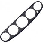 Plaque instrumentations Carbone