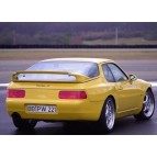 Aileron 968 Turbo réglable fibre