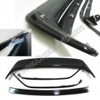 Aileron rigide 4 pièces Deluxe