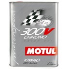 huile Motul 300V 10W40