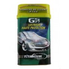 Polish Titanium Teflon GS27