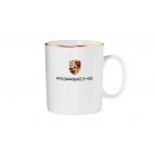 Mug ecusson [grande taille]