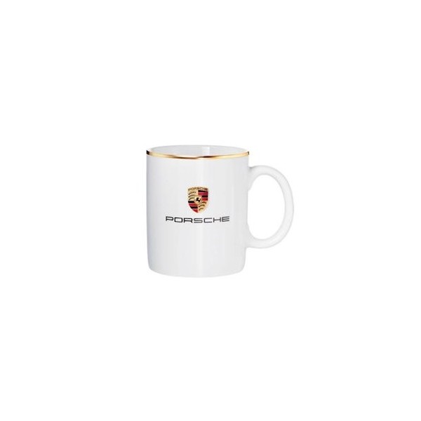 Mug ecusson [petite taille]