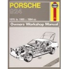 Owner workshop manual