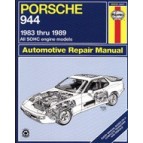 Owner workshop manual