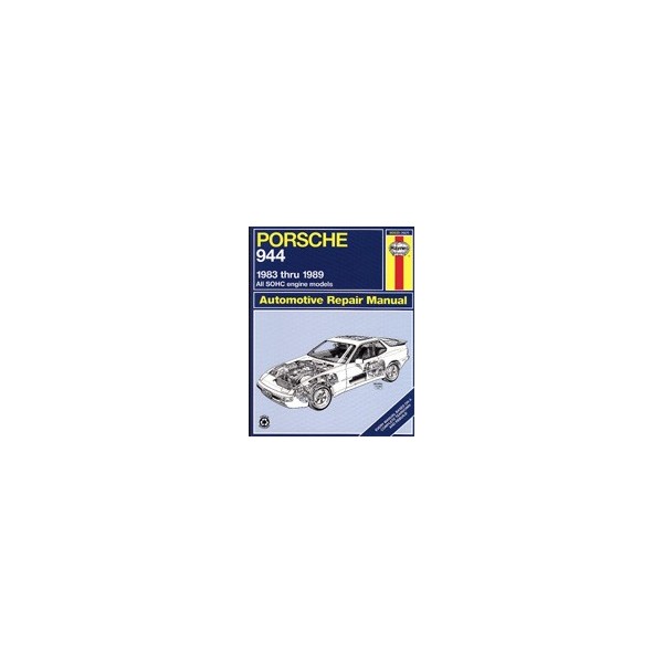 Owner workshop manual
