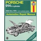 Owner workshop manual