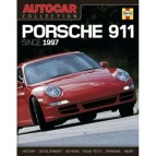 Auto car collection : Porsche 911 since 1997
