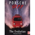 Porsche 911 : The evolution