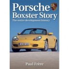 Porsche Boxster Story