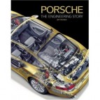 Porsche The Engineering story