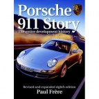 Porsche 911 Story