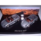 Coffret Carrera GT 1/43ème