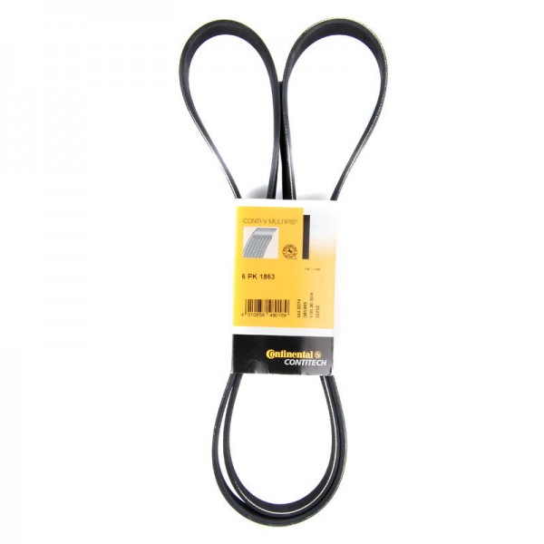 Courroie accessoires