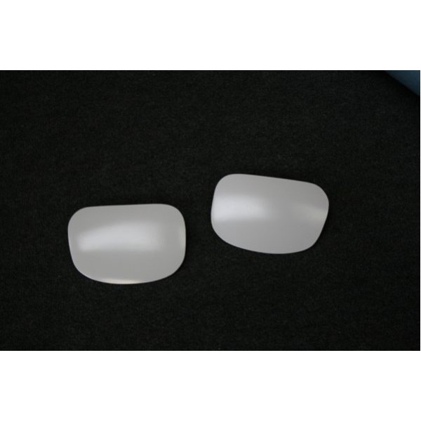 Fog light covers 911