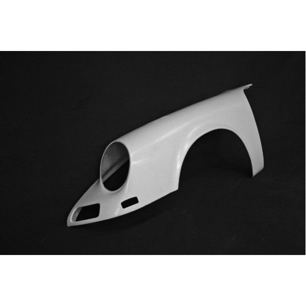 Front fenders 911 R