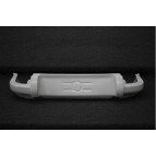 Rear valance 911 2,3 / 2,5 ST