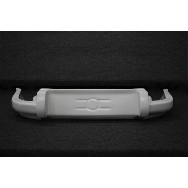 Rear valance 911 2,3 / 2,5 ST