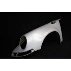Front fenders 2,3 / 2,5 ST