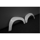 Front fender flares 911 2,5 ST